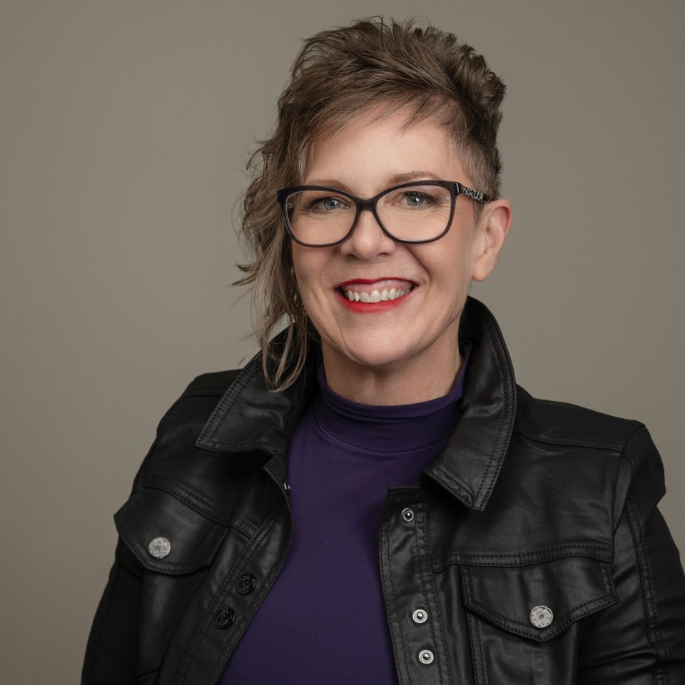 Adrienne Hart