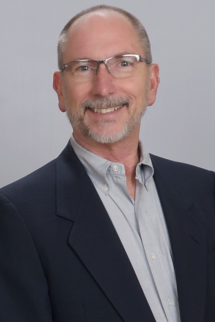 Steve Shinn
